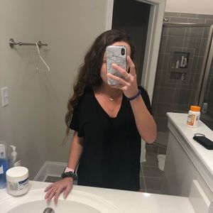 Ralph Lauren polo sport v neck shirt